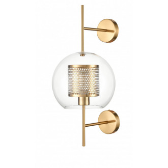 Бра Vele Luce VL5524W41