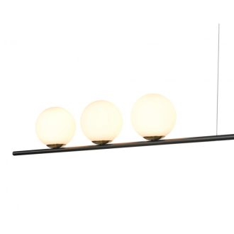 Люстра на штанге Vele Luce VL5534P04