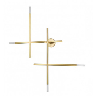 Бра Vele Luce VL5534W14