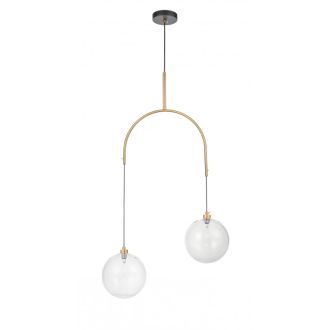 Подвесной светильник Vele Luce VL5544P02