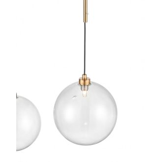 Подвесной светильник Vele Luce VL5544P02