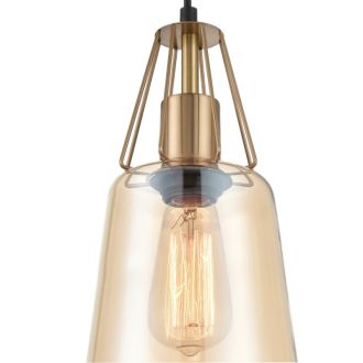 Подвесной светильник Vele Luce VL5552P11