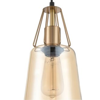 Подвесной светильник Vele Luce VL5552P11