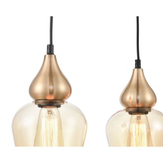 Подвесной светильник Vele Luce VL5564P13