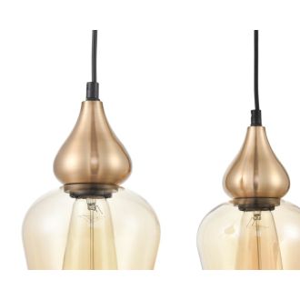 Подвесной светильник Vele Luce VL5564P13