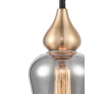 Подвесной светильник Vele Luce VL5564P21
