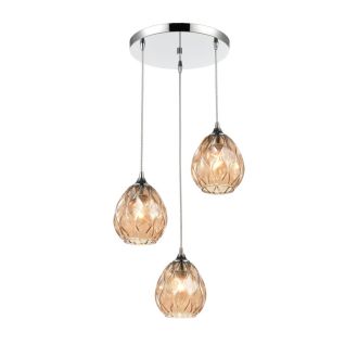 Подвесной светильник Vele Luce VL5593P13