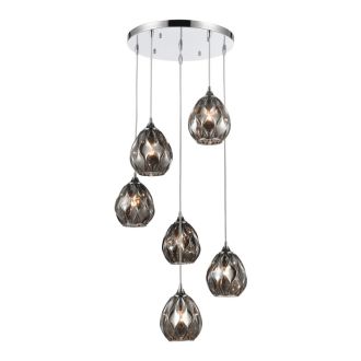 Подвесной светильник Vele Luce VL5593P26