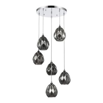 Подвесной светильник Vele Luce VL5593P26