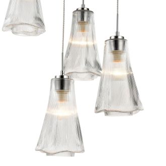 Подвесной светильник Vele Luce VL5603P16