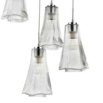 Подвесной светильник Vele Luce VL5603P16