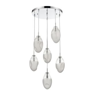 Подвесной светильник Vele Luce VL5613P16