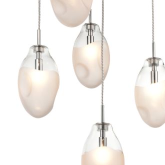 Подвесной светильник Vele Luce VL5613P16