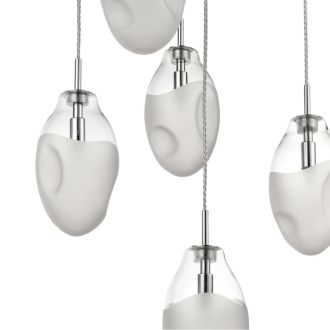 Подвесной светильник Vele Luce VL5613P16