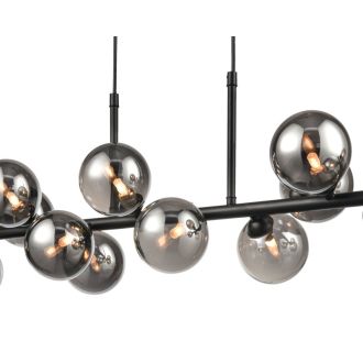 Люстра на штанге Vele Luce VL5632P14