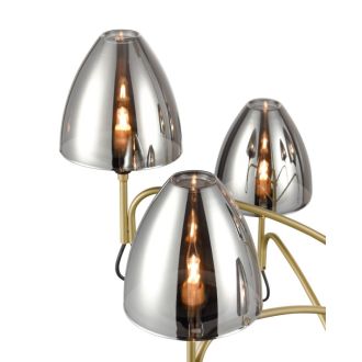 Люстра на штанге Vele Luce VL5654P26