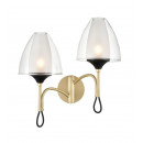Бра Vele Luce VL5654W12