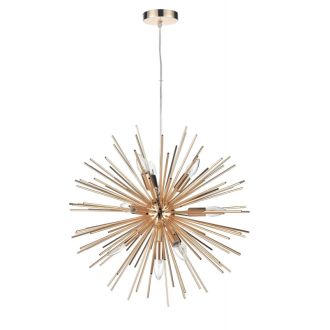 Подвесная люстра Vele Luce VL5674P10