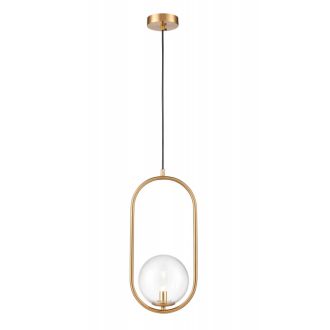 Подвесной светильник Vele Luce VL5714P21