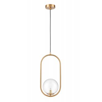Подвесной светильник Vele Luce VL5714P21