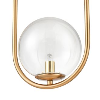 Подвесной светильник Vele Luce VL5714P21