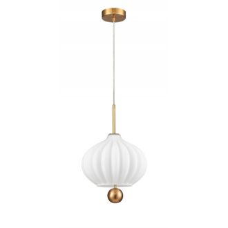 Подвесной светильник Vele Luce VL5714P31