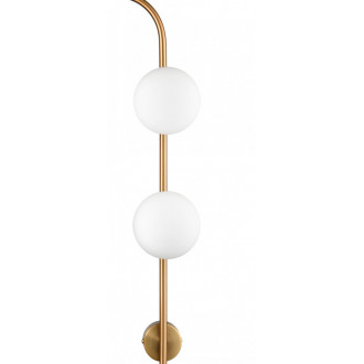 Бра Vele Luce VL5714W21