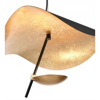 Подвесной светильник Vele Luce VL5734P21