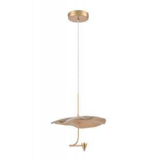 Подвесной светильник Vele Luce VL5734P31