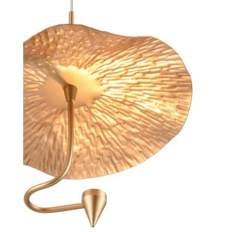 Подвесной светильник Vele Luce VL5734P31