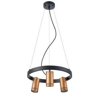Подвесная люстра Vele Luce VL5784P03