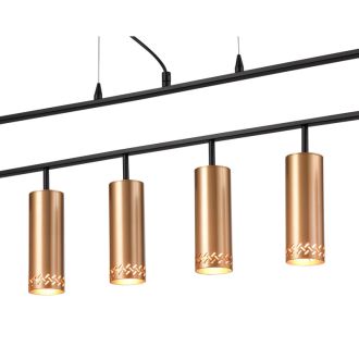 Подвесная люстра Vele Luce VL5794P06