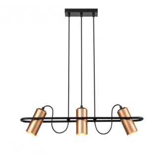 Подвесная люстра Vele Luce VL5804P03