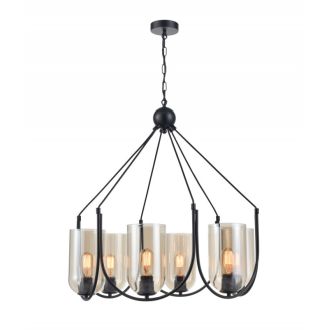 Подвесная люстра Vele Luce VL5812P06