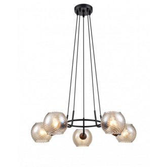 Подвесная люстра Vele Luce VL5832P05