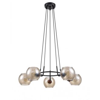 Подвесная люстра Vele Luce VL5832P05