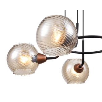 Подвесная люстра Vele Luce VL5832P05
