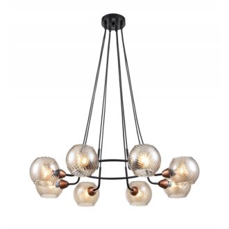 Подвесная люстра Vele Luce VL5832P08