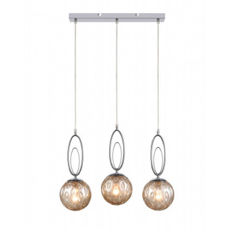 Подвесная люстра Vele Luce VL5853P03