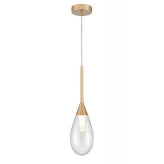 Подвесной светильник Vele Luce VL5864P01