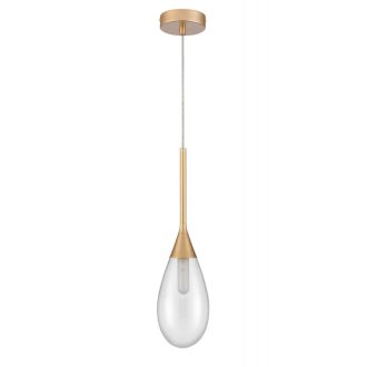 Подвесной светильник Vele Luce VL5864P01