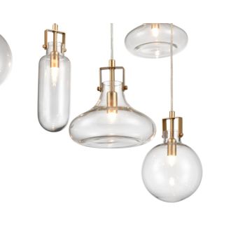 Подвесная люстра Vele Luce VL5864P06