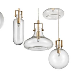 Подвесная люстра Vele Luce VL5864P06