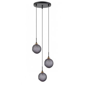 Подвесная люстра Vele Luce VL5882P03