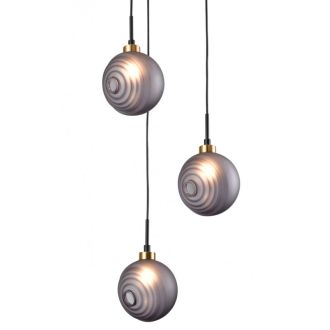 Подвесная люстра Vele Luce VL5882P03