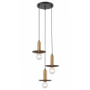 Подвесная люстра Vele Luce VL5892P13