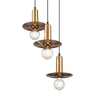 Подвесная люстра Vele Luce VL5892P13