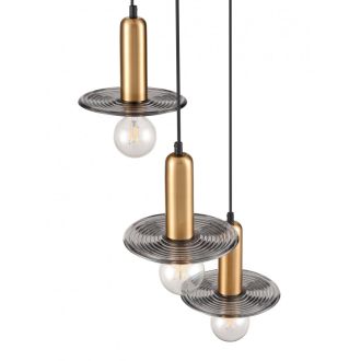 Подвесная люстра Vele Luce VL5892P33