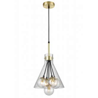 Подвесная люстра Vele Luce VL5904P15