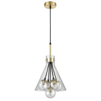 Подвесная люстра Vele Luce VL5904P15